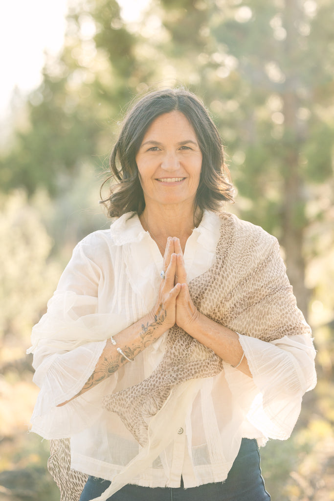 Aligning with the Purpose of your Soul: Akashic Soul Record Reading Workshop w/ Sarah Noble